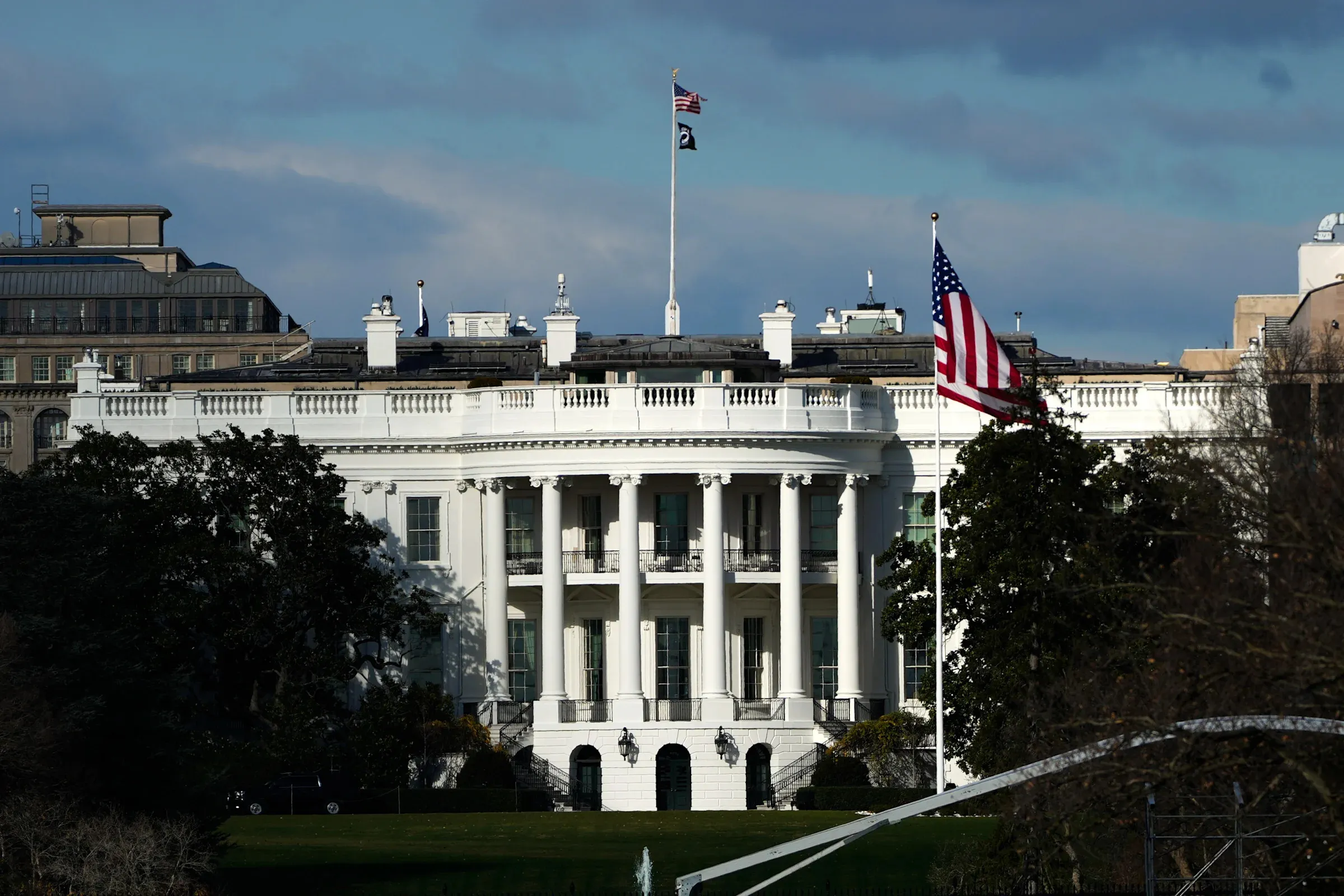 Trump grants clemency to ex-private equity executive David Gentile