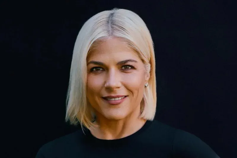 Selma Blair clarifies that Hamas hostage drama 'Stay Forte' is 'not political'