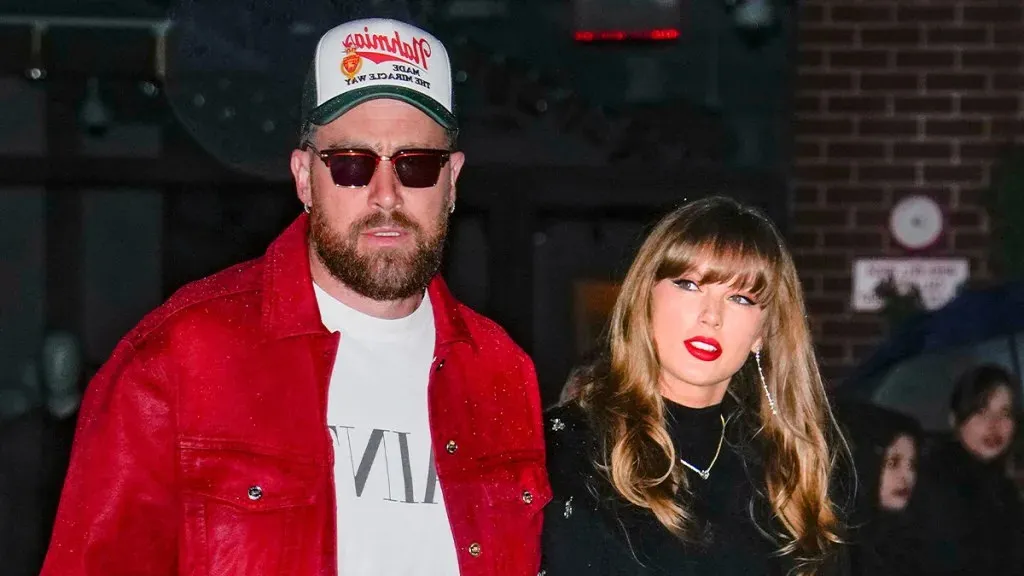 Numerology Supports Taylor Swift & Travis Kelce's Wedding Date — Source