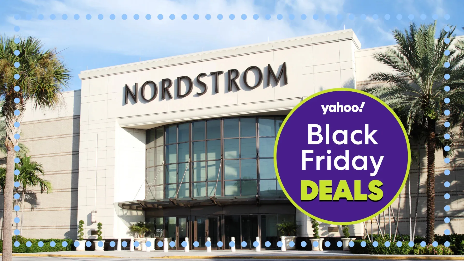 Nordstrom offers up to 60% off Black Friday 2025 deals — save big on Zella, Nars, Le Creuset, and more brands
