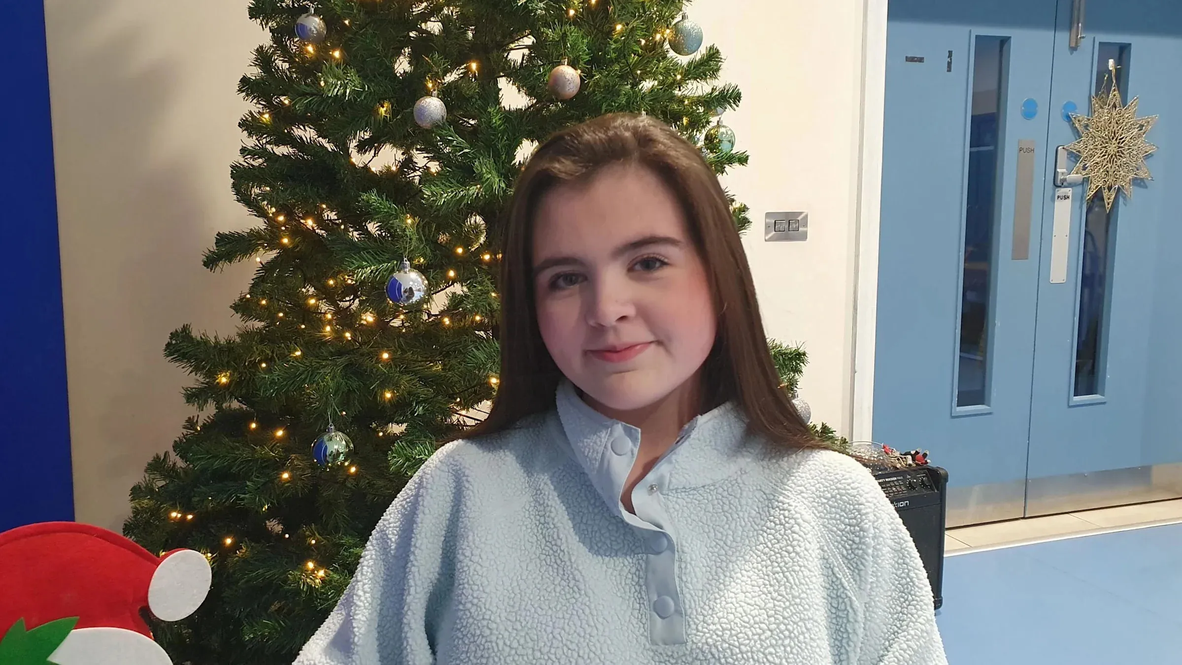 The Grinch is poised to disrupt the Late Late Toy show