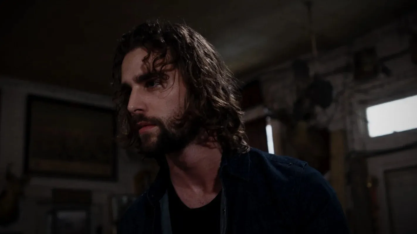 Review of 'Man Finds Tape': Found-Footage Twist Adds Complexity to Intriguing Horror Debut