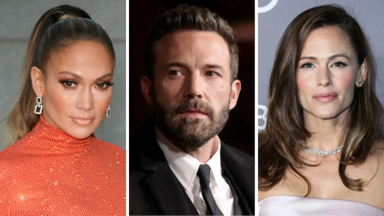 Ben Affleck's Children Plead for Him to Reconsider Ex—They Hope for Reconciliation