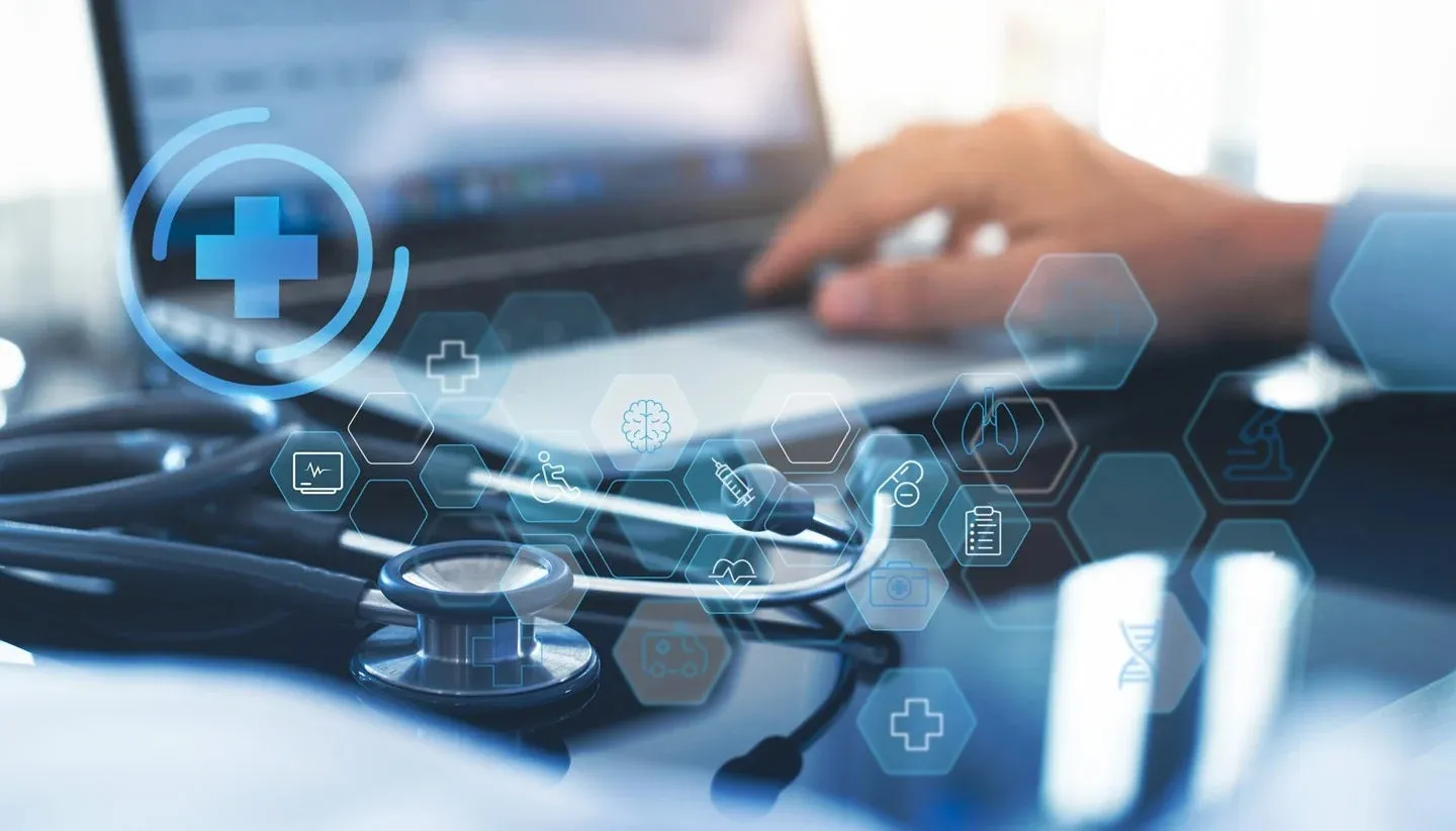 Mercy and Wellvana announce partnership for 20-year care programme