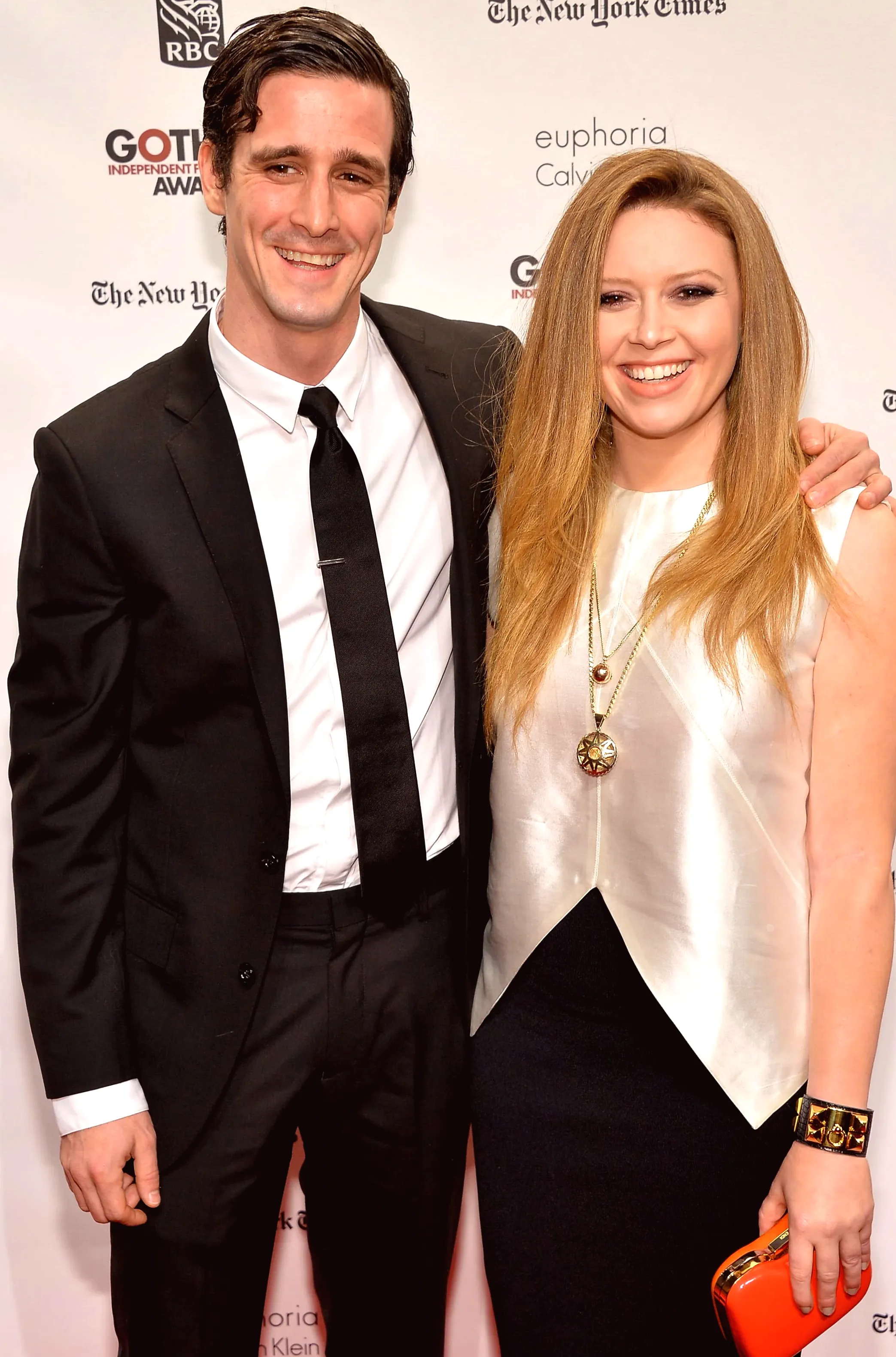 James Ransone's spouse speaks out following 'The Wire' actor's passing at the age of 46