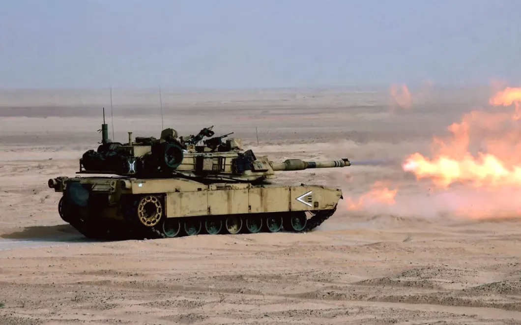 15 Revolutionary Battle Tanks That Changed Ground Warfare