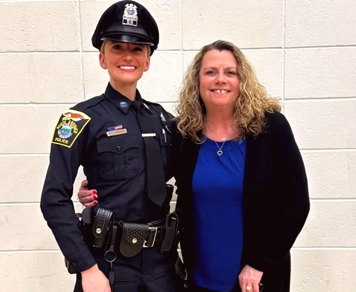 North Andover officer released on bail after 3 months in jail due to alcohol testing problems