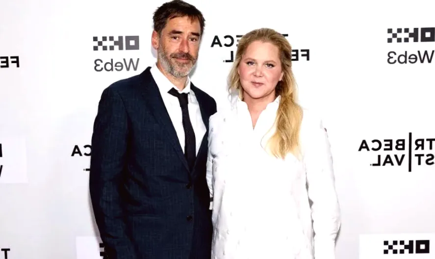 Amy Schumer and Husband's Marriage Is Beyond Repair, Says Source