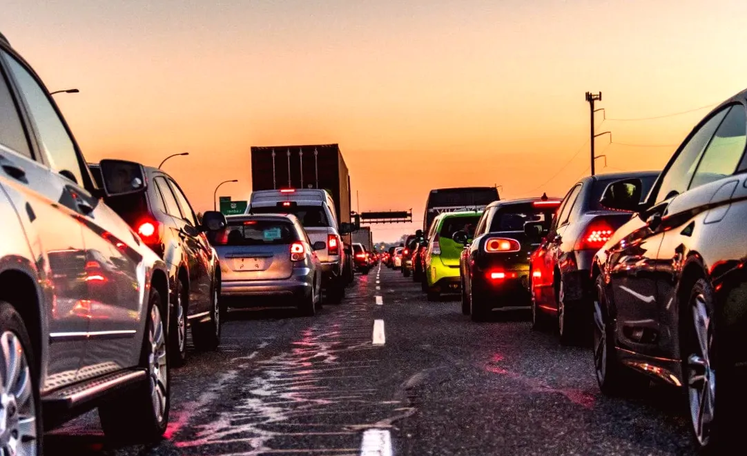 Changes in gas prices in New Mexico over the past week