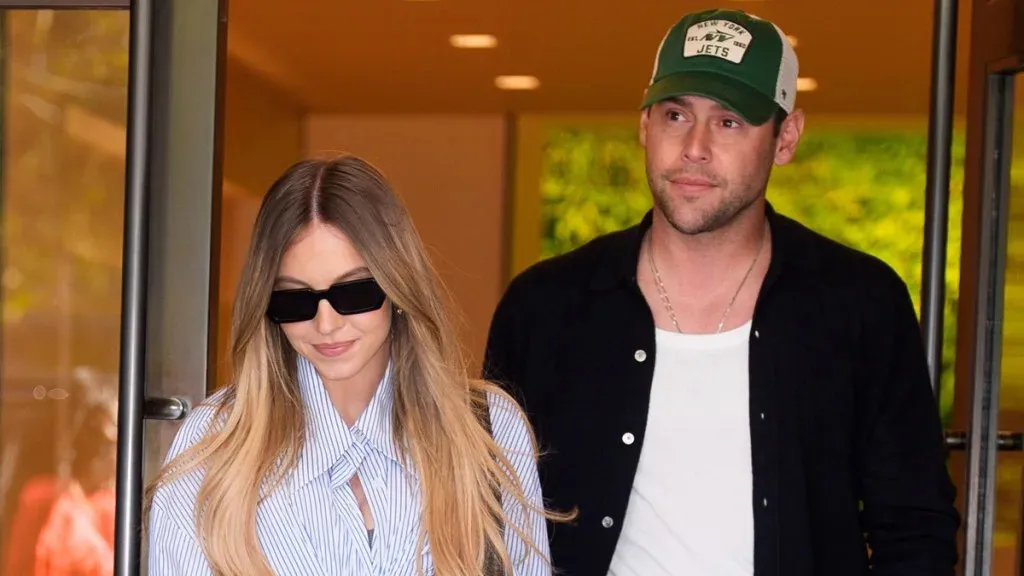 Sydney Sweeney & Scooter Braun Confirm Their 'Committed Relationship' — Source