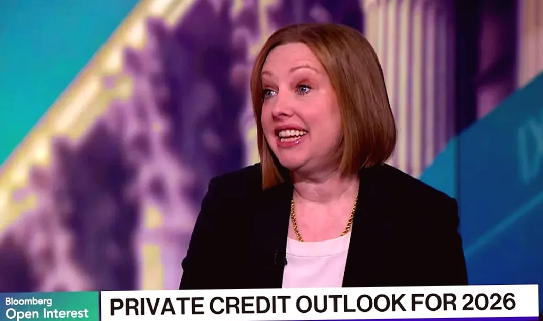 Exploring the Private Credit Expansion