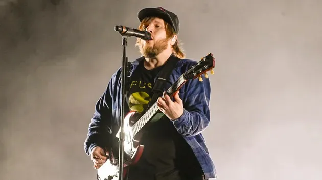 Fall Out Boy to play San Francisco show before Super Bowl 60