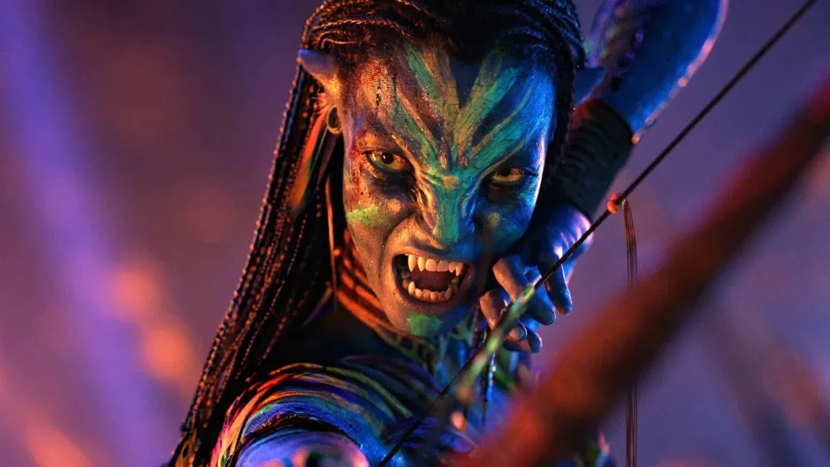 James Cameron Is Fully Prepared to Leave Avatar Universe