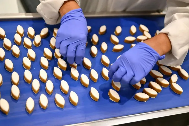 French almond producers revive traditional methods to compete with US dominance.