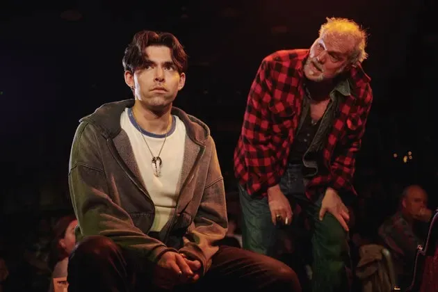 Estranged Family and Surprising Bonds Shine in This Exciting New Musical