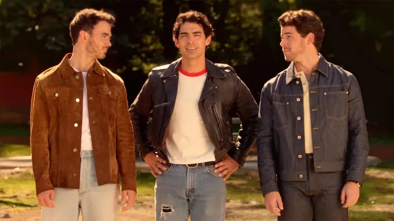 Camp Rock 3: Jonas Brothers Return in First Trailer, New Campers Introduced