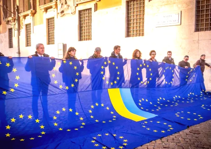 From Ukraine to Artificial Intelligence: The European Union's major challenges for 2026