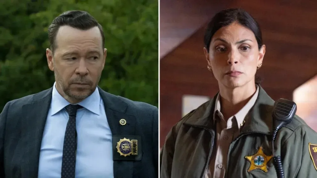 ‘Boston Blue’ and ‘Sheriff Country’ Renewed for Season 2 on CBS