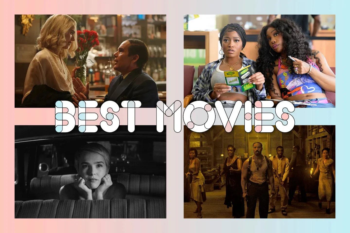 The Top 10 Movies of 2025