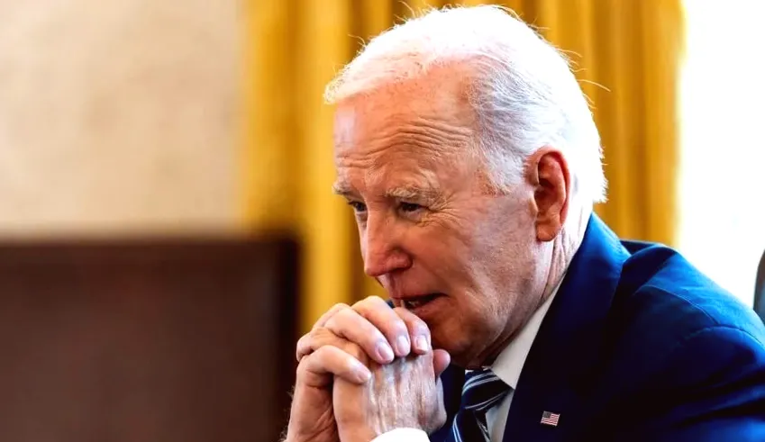 Fox News Host: Don't Bother Blaming Biden, Trump Team Acknowledges Struggling Economy