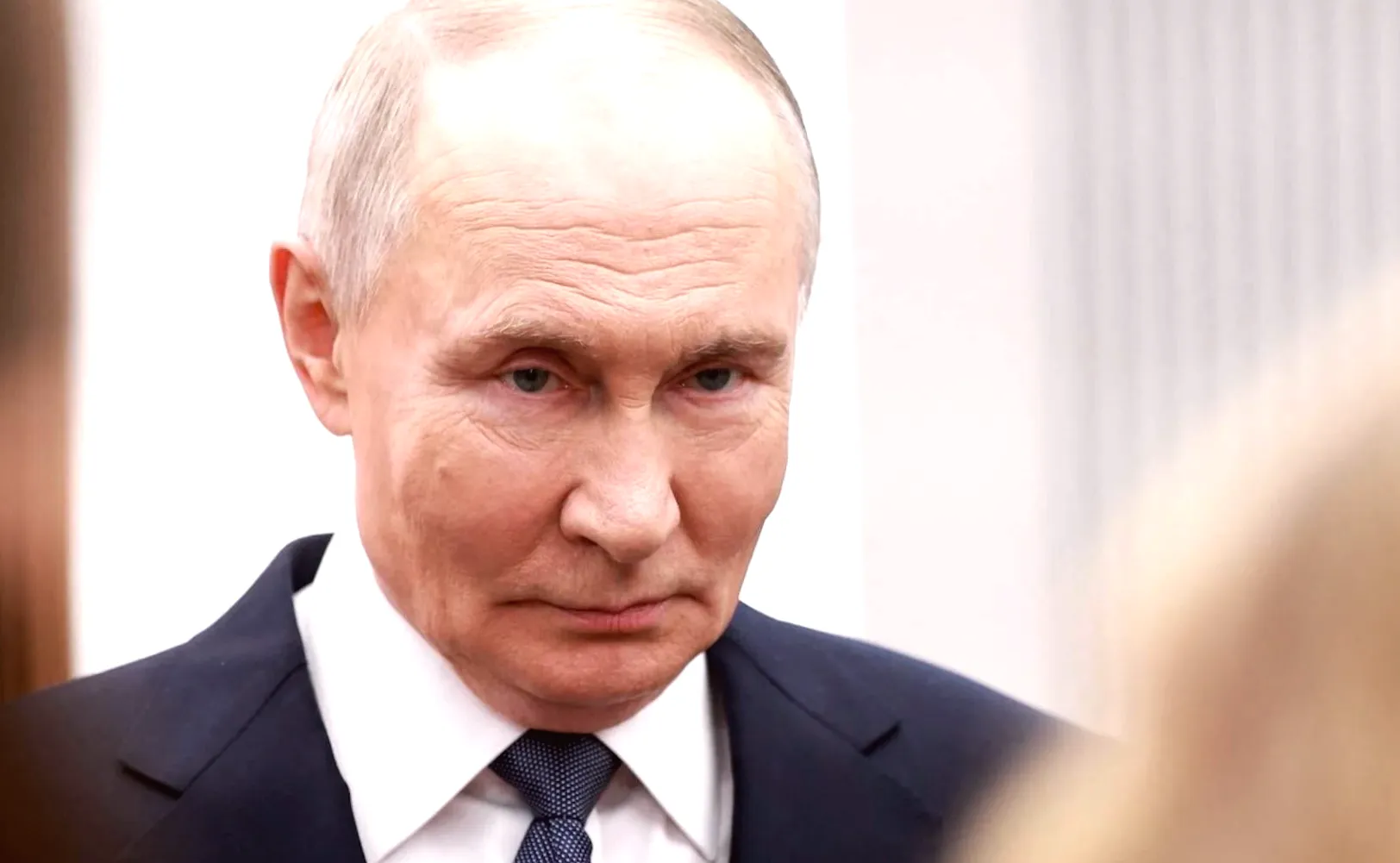 Britain imposes sanctions on Russia following investigation blaming Putin for fatal 2018 poison attack