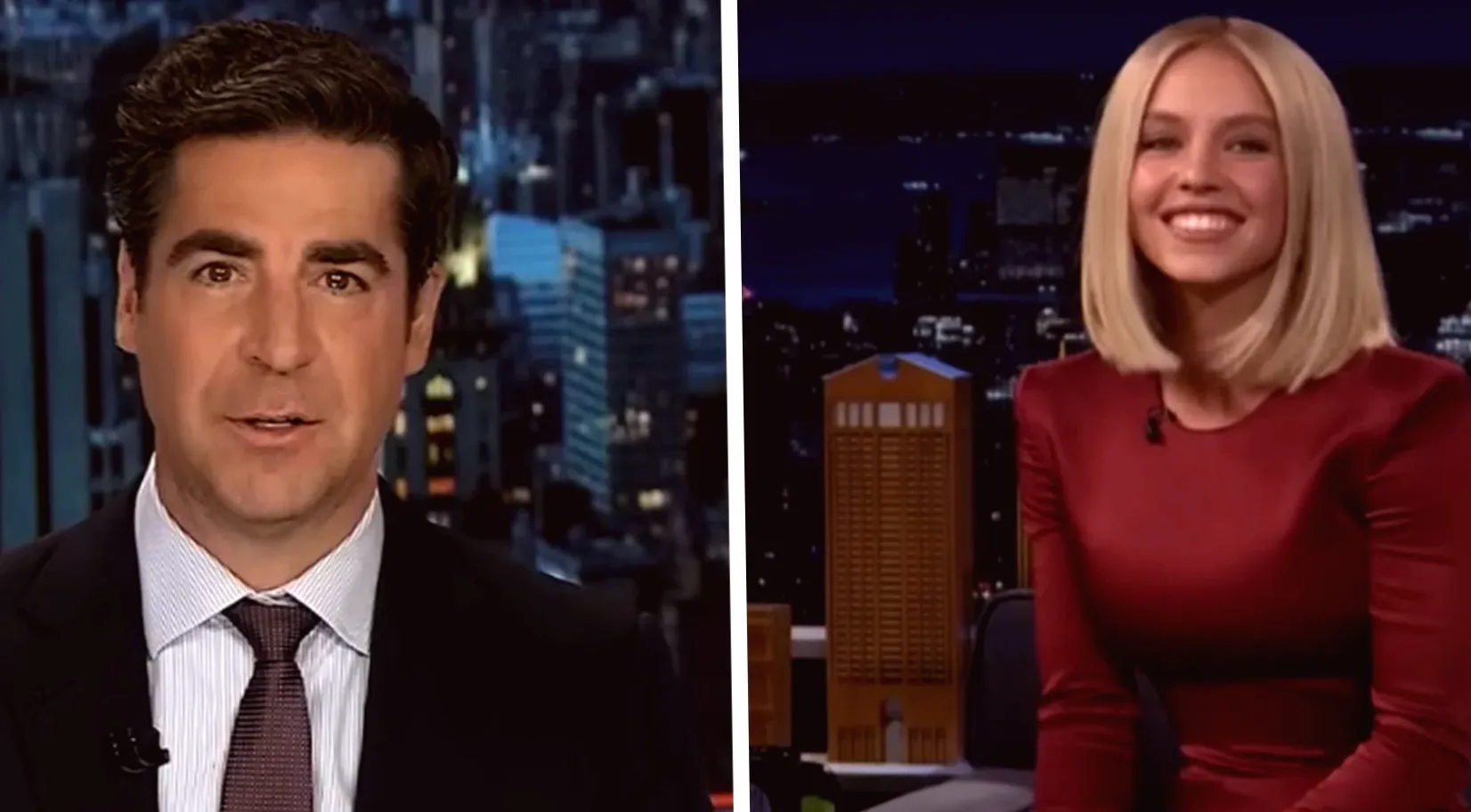 Joining the GOP makes women "hotter", claim Fox hosts