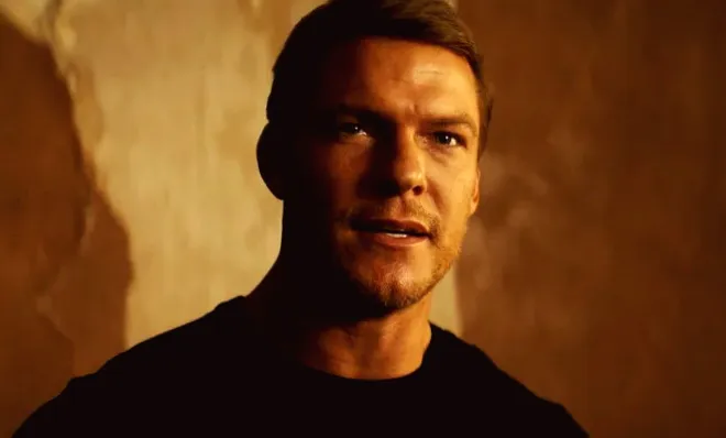 The Creator of Jack Reacher Has Officially Departed the Series, and Fans Should Be Concerned About His Successor