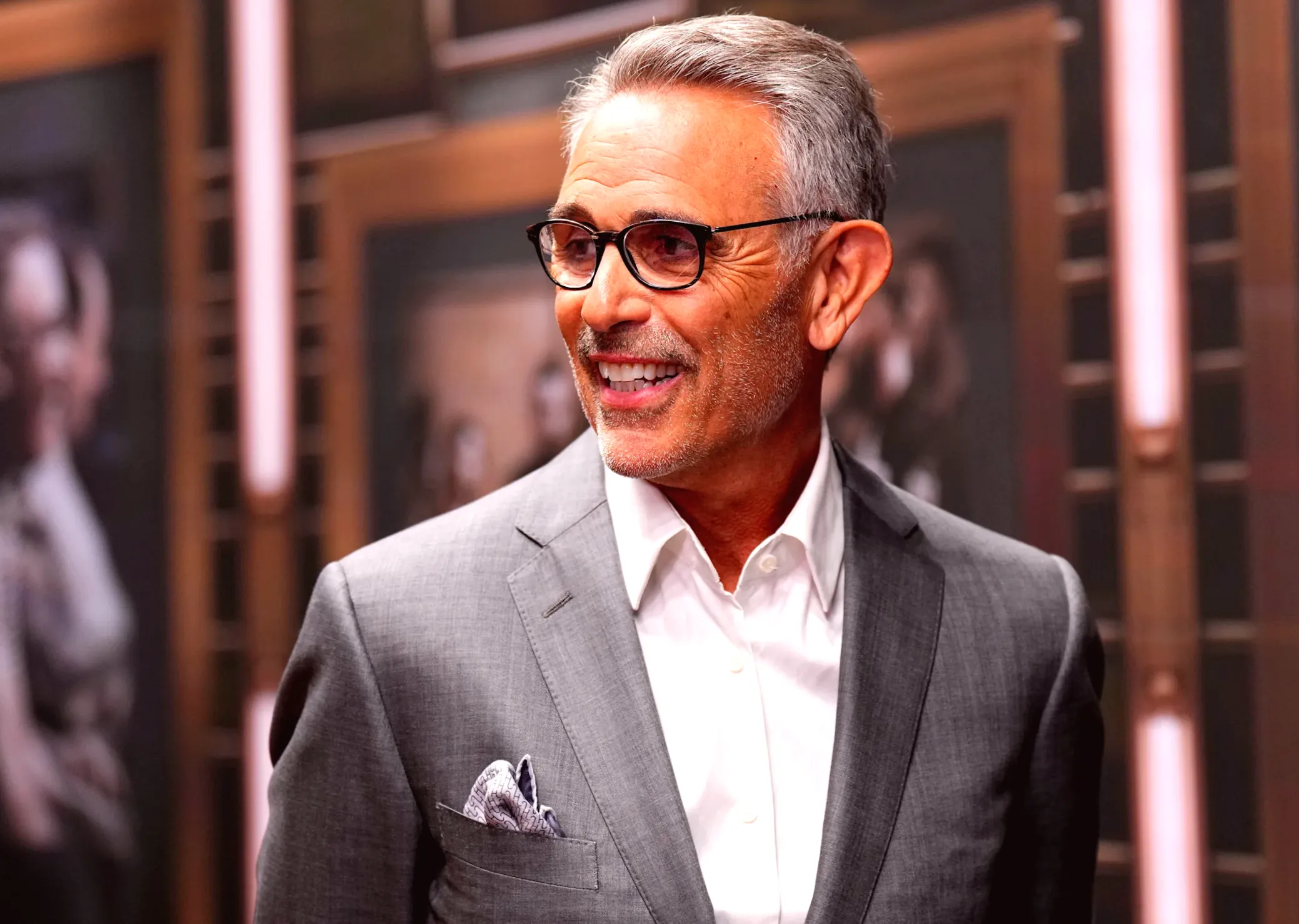 Surprising Reality: Craig Piligian to Depart from Lionsgate