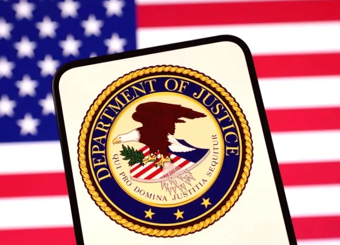 US suggests settling claims against LivCor for supposed anticompetitive behavior.