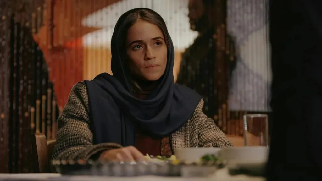 'Tehran' Announces Season 3 Premiere Date After 2-Year Delay, Season 4 Renewal on Apple TV