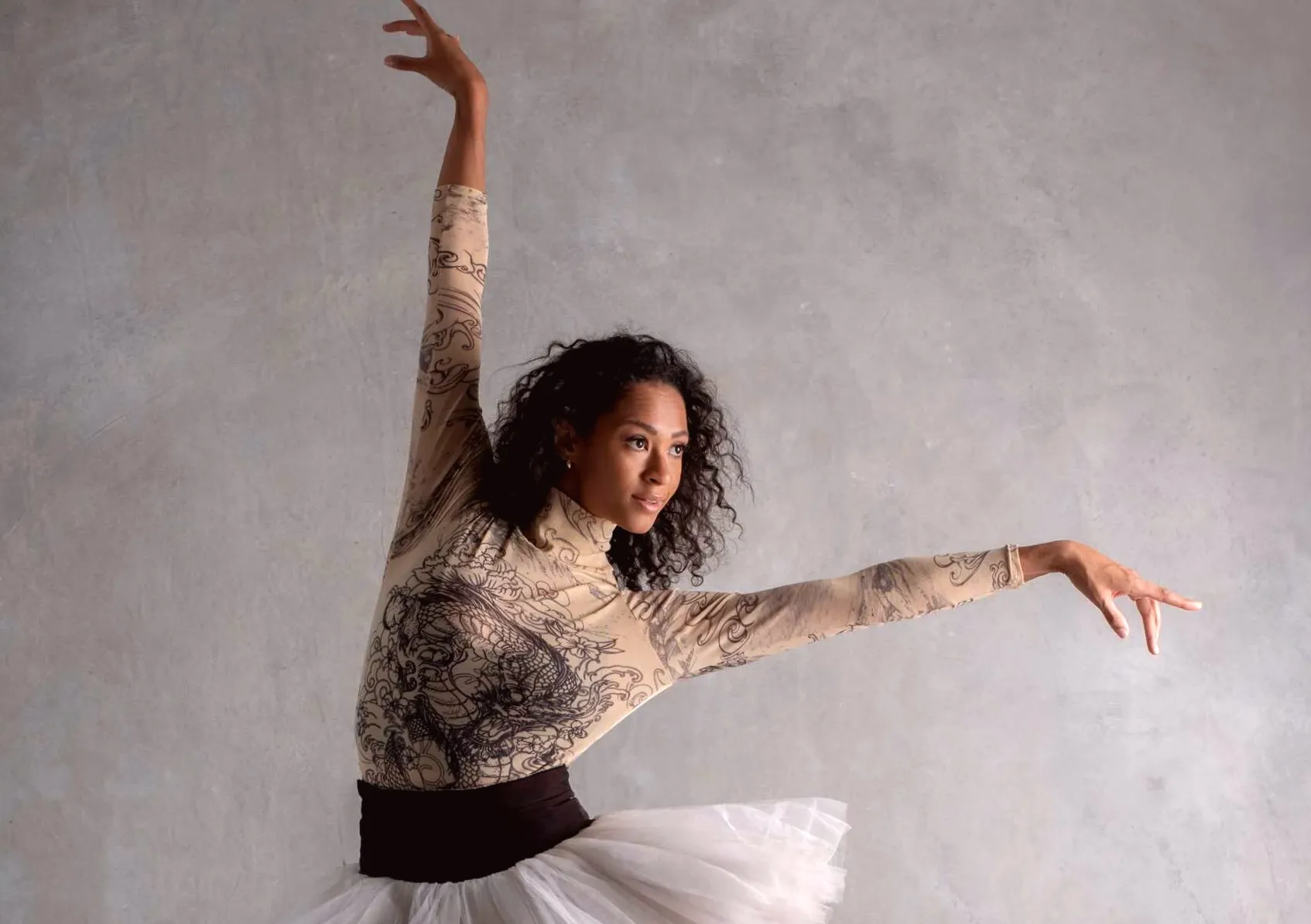 Her Radio City Rockettes Audition Led to Confronting Rejection, Followed by More Disappointment a Year Later (Exclusive)