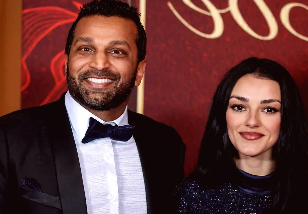 FBI Director Kash Patel Reportedly Ordered Agents to Drive His Girlfriend's Allegedly Intoxicated Friend Home