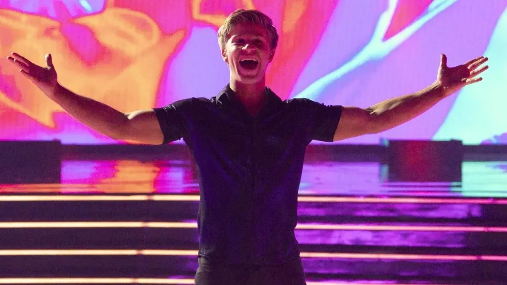 DWTS’ Robert Irwin Breaks 2 Unusual Records by Winning Season 34
