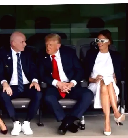 FIFA to introduce its own peace prize. Can Trump be a winner?