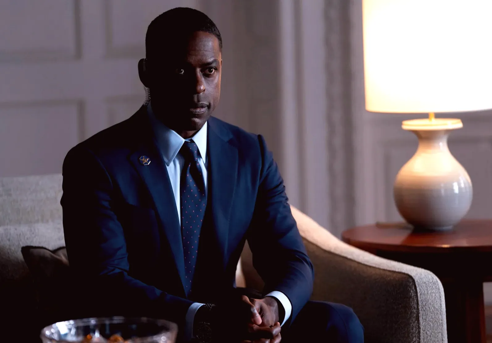 'Paradise' Announces Season 2 Premiere Date and Releases Explosive First Teaser