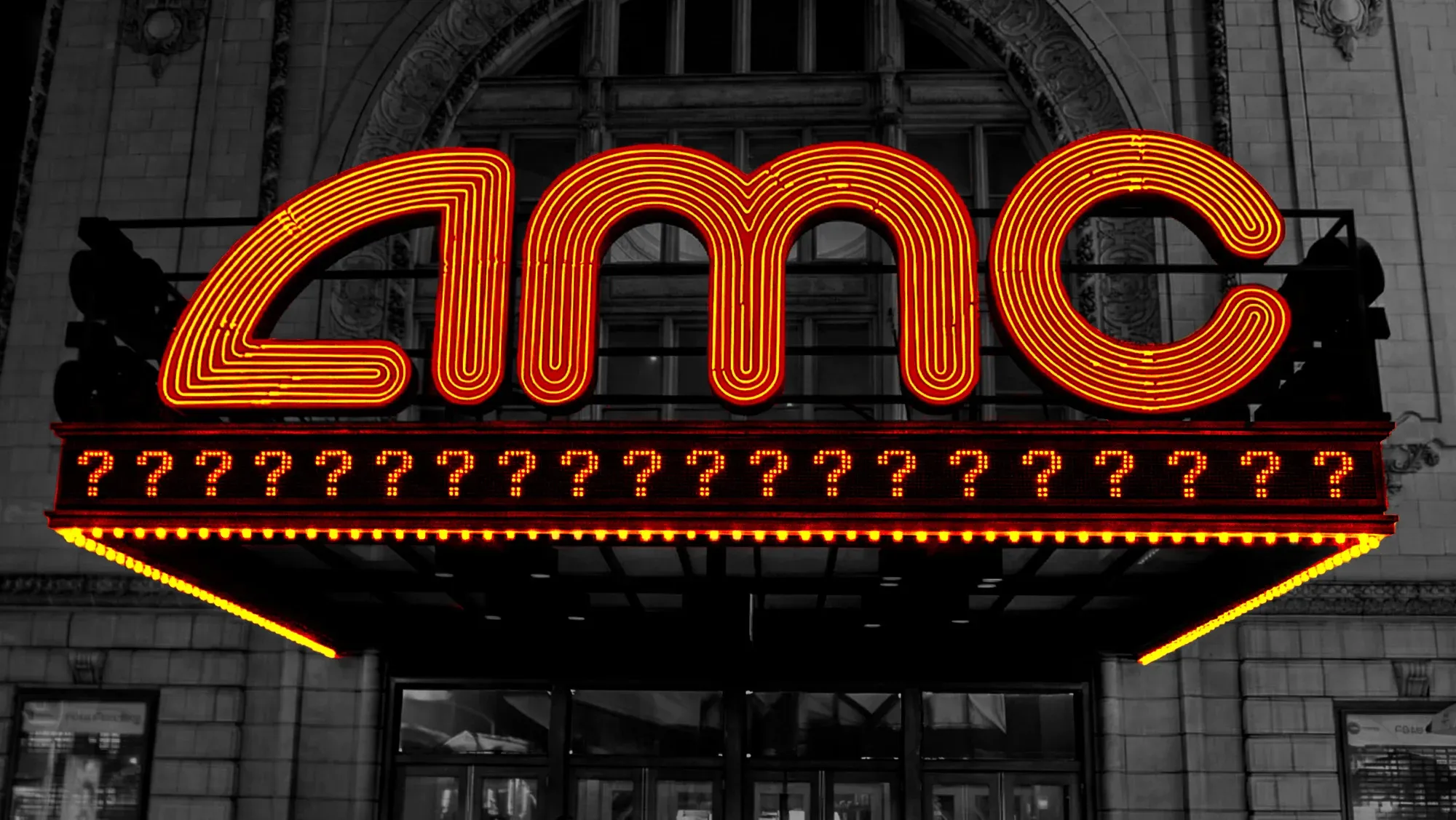 The Mystery Behind AMC's "Screen Unseen" Movie Screenings: "Studios Notice the Buzz and Want In"