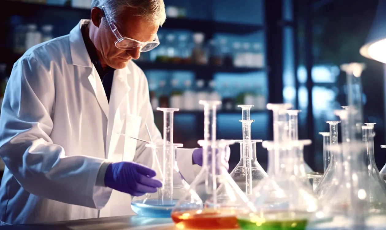 Wells Fargo predicts long-term decline for chemical industry, downgrades EMN