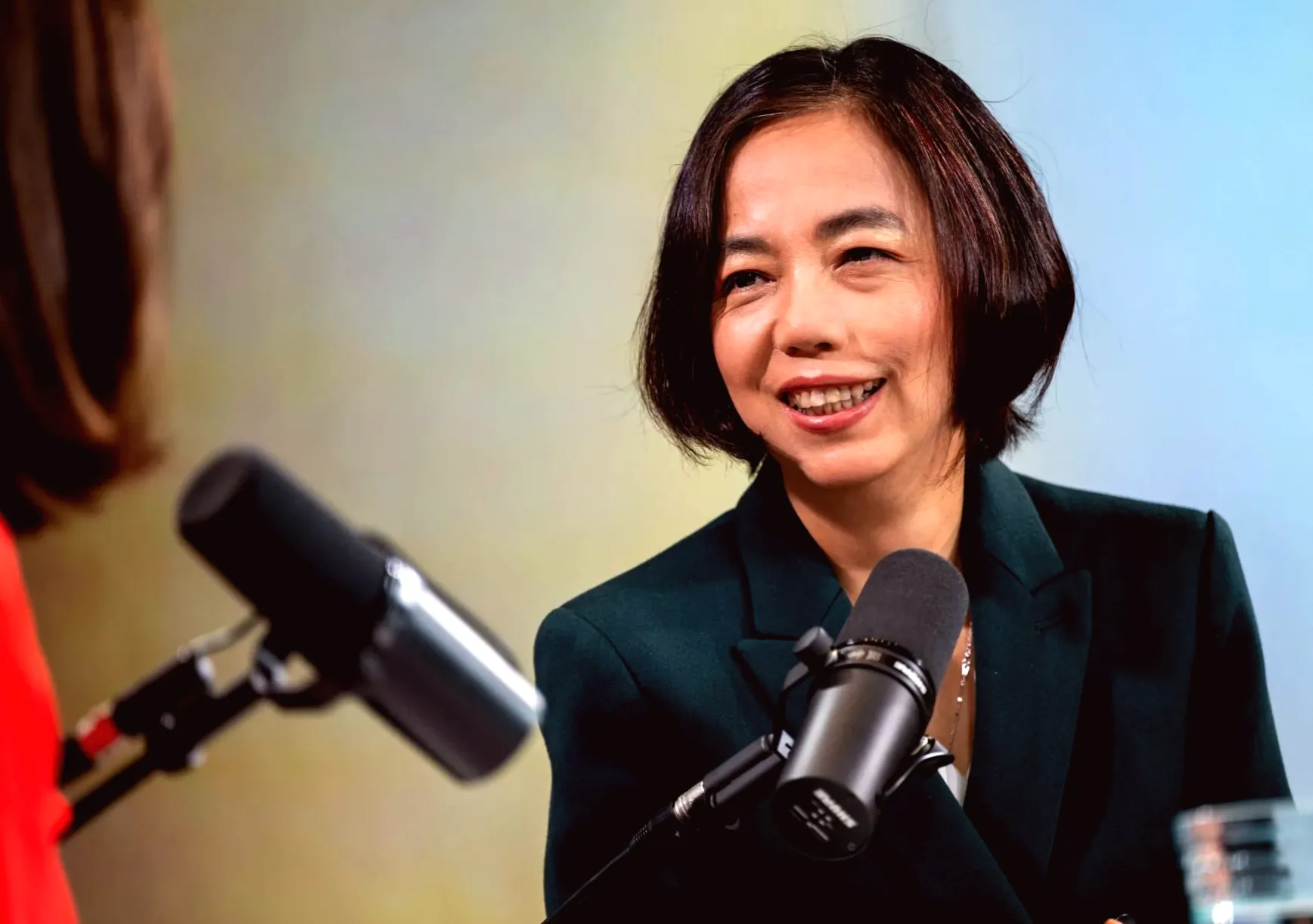 Degrees are less important in hiring than quickly superpowering yourself with new tools, says 'Godmother of AI'