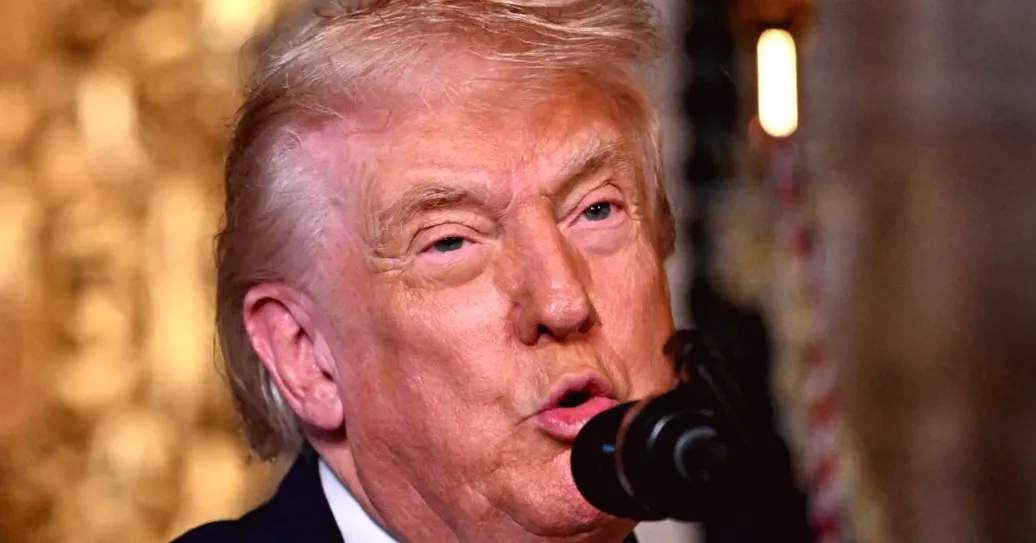 Critics Criticize Trump's Outlandish Battleship Plans: 'Took Inspiration from G.I. Joe'