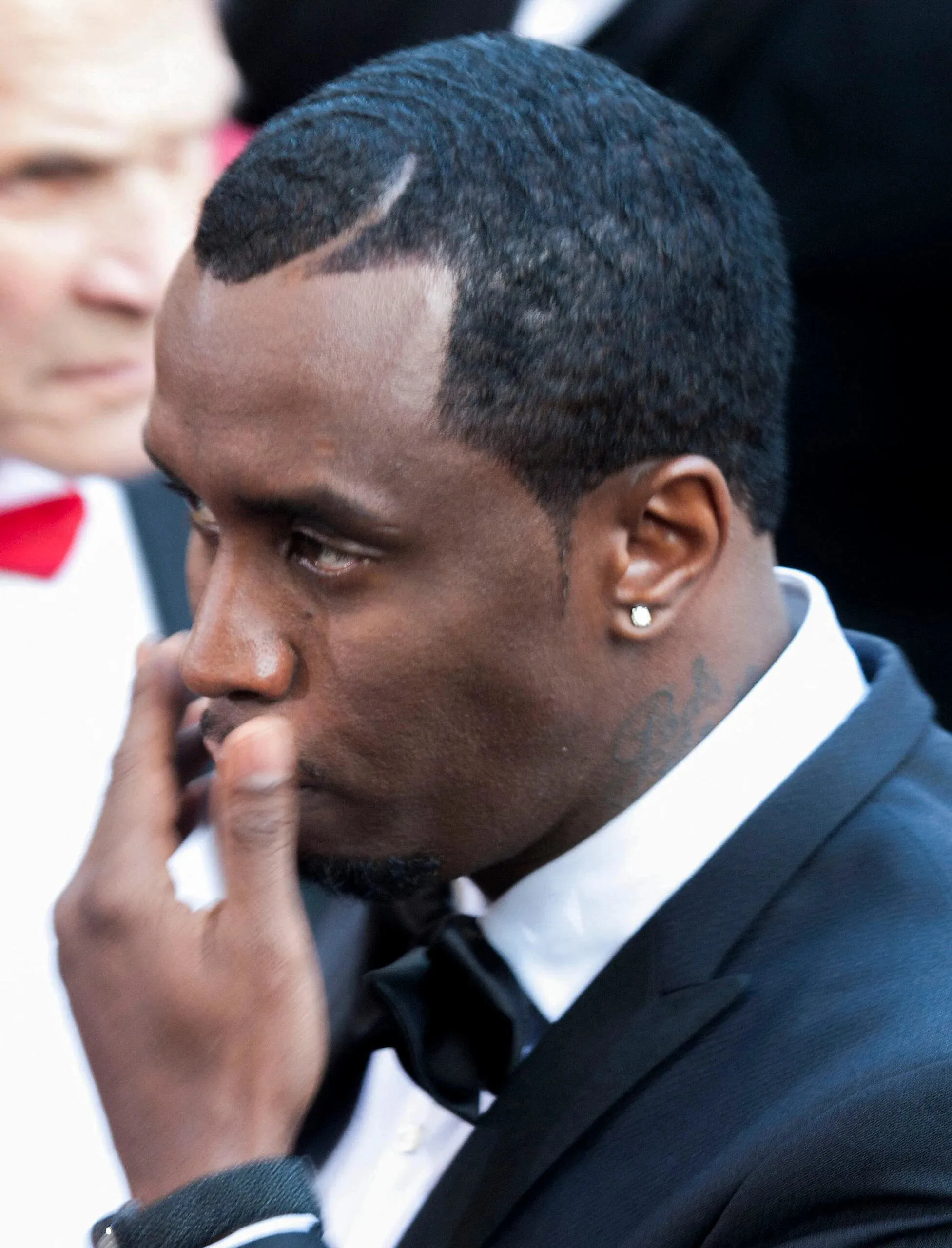 Diddy's Representative Disappointed by Alleged Viral Images of A.I. Prison