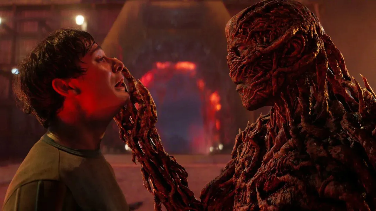 The official runtime for the Stranger Things finale has been confirmed, and it's not the longest episode of the show