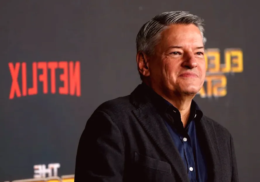 'Must Be Blocked': Writers Guild of America firmly opposes the merger of Netflix and Warner Bros.