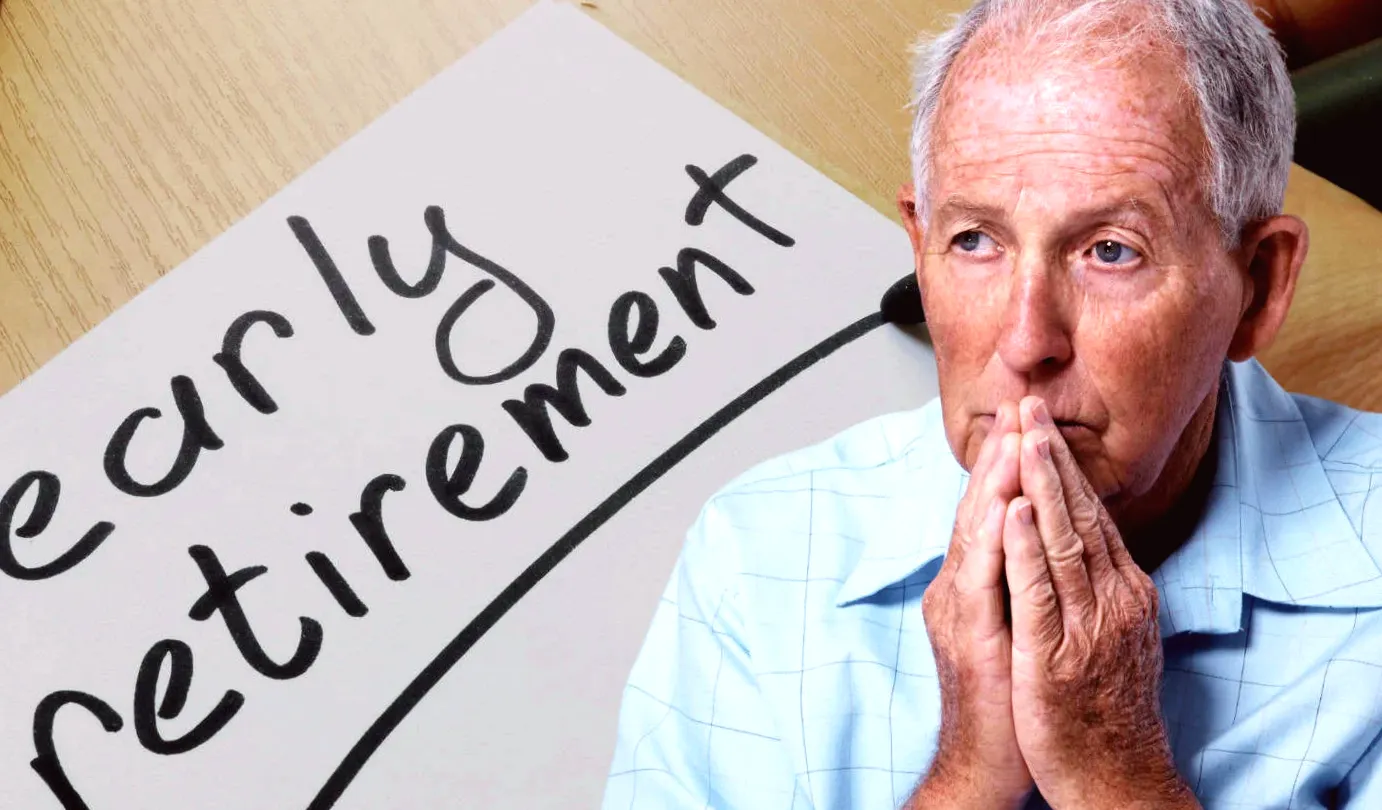What Age Are You Planning to Retire?