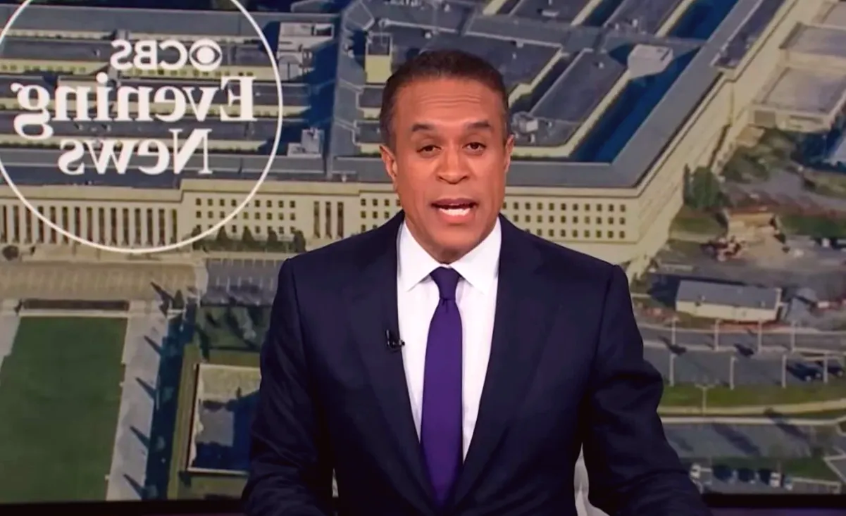 Maurice DuBuois Departs from ‘CBS Evening News’: When Will His Final Show Be?