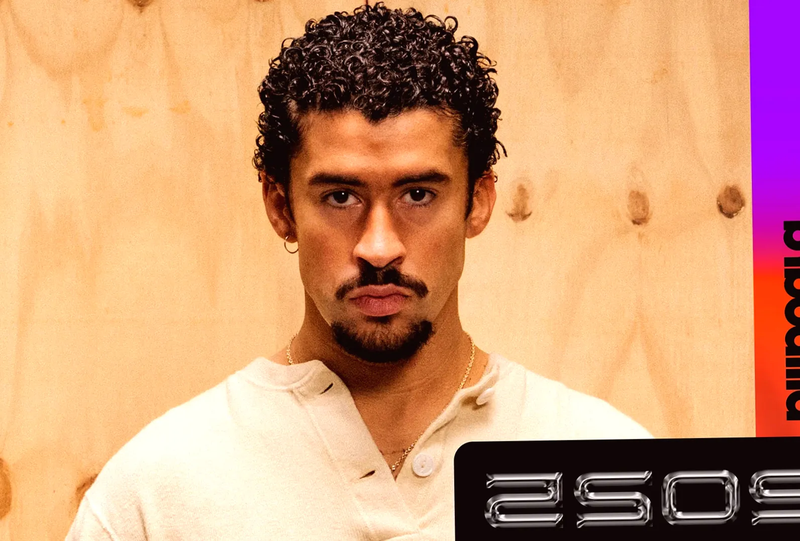 Bad Bunny Dominates Latin Year-End Charts: Countdown to Billboard’s 2025 Year-End Charts