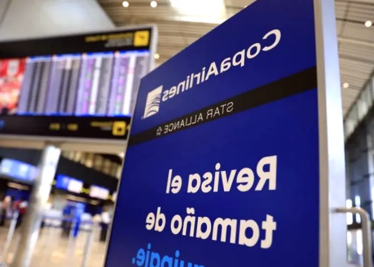 Venezuela's near isolation as new flight suspensions take effect