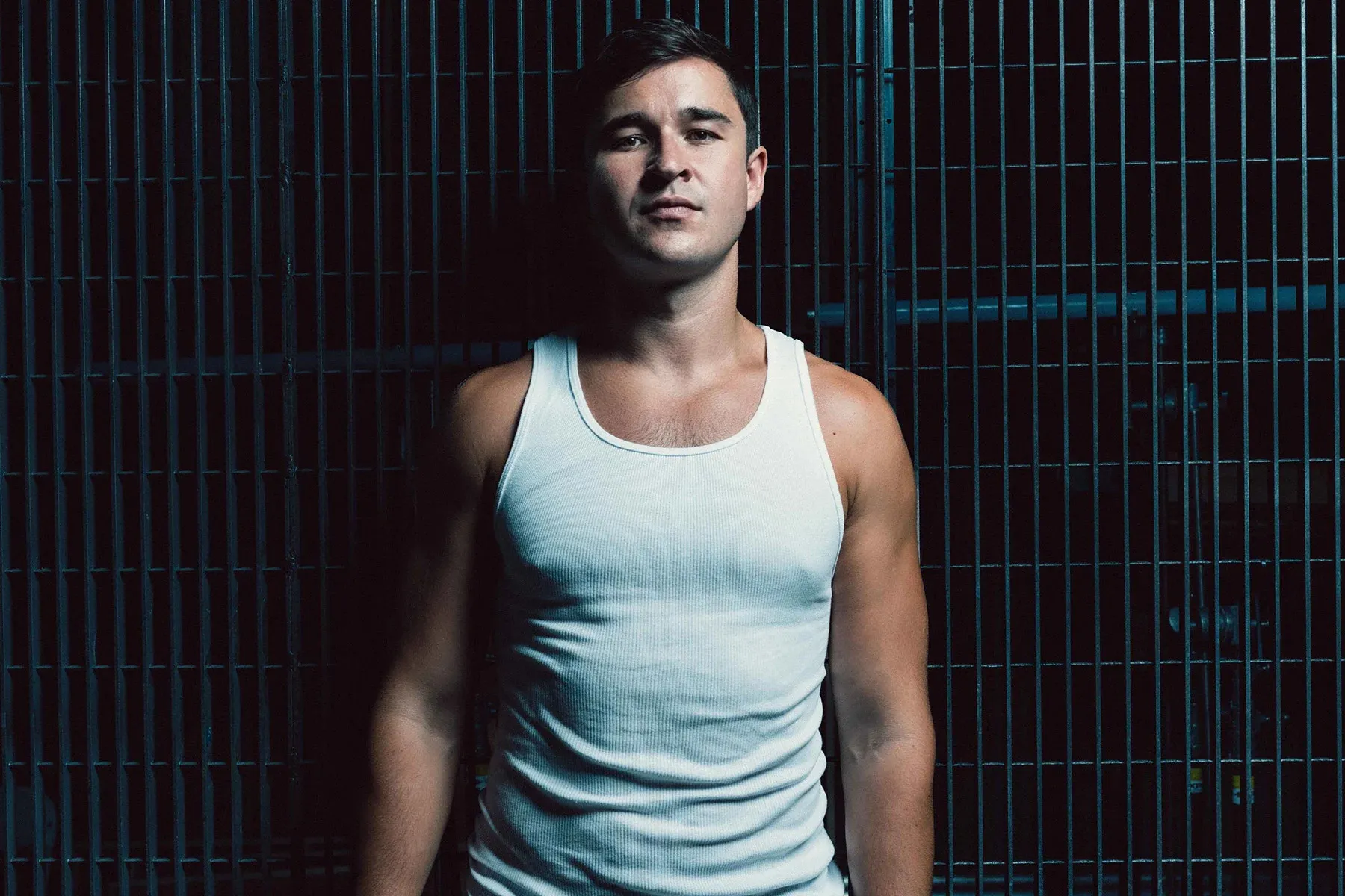 John Summit selected to participate in LIV Golf Adelaide 2026 alongside Peking Duk & FISHER