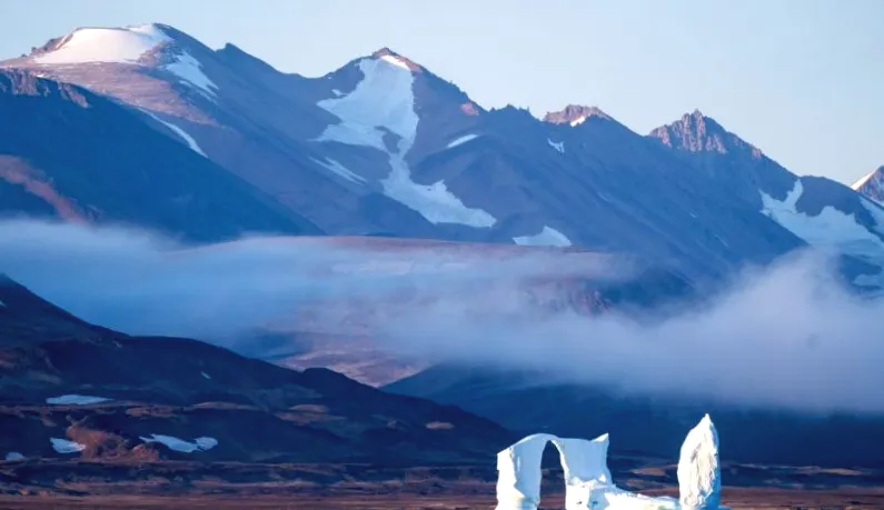 Denmark deems Trump's appointment of Greenland envoy 'Completely unacceptable'