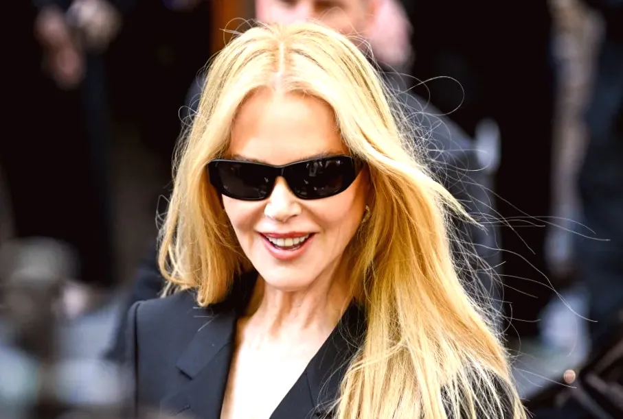 Nicole Kidman's Children Allegedly Excited About Her Divorce from Keith Urban