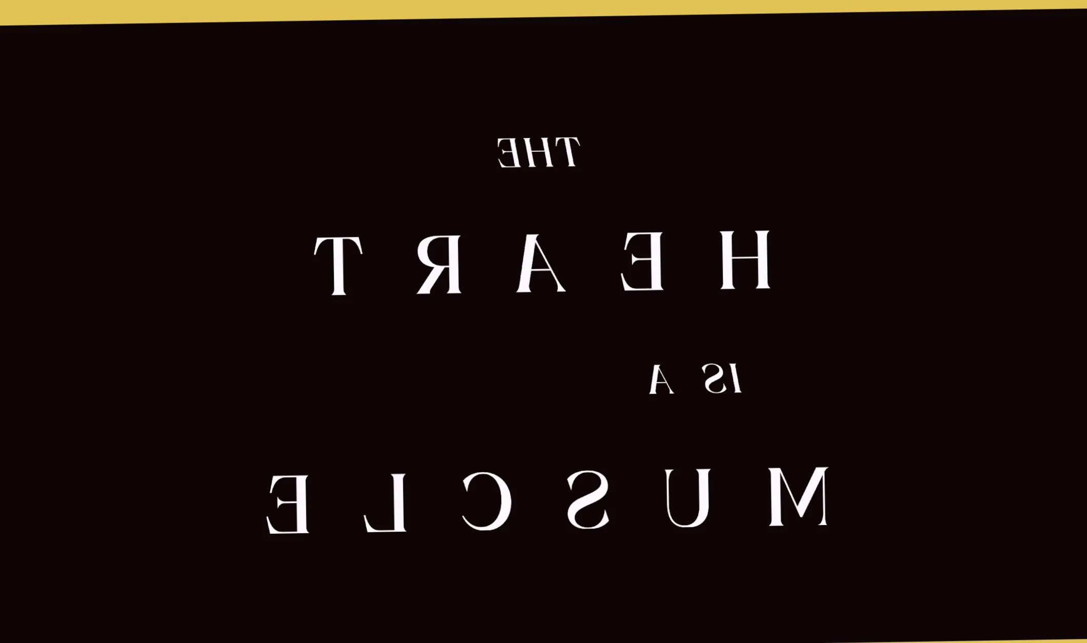 Imran Hamdulay & His 'The Heart Is A Muscle' Leads Talk Filming Their Family Drama on a Small Budget - Contenders International